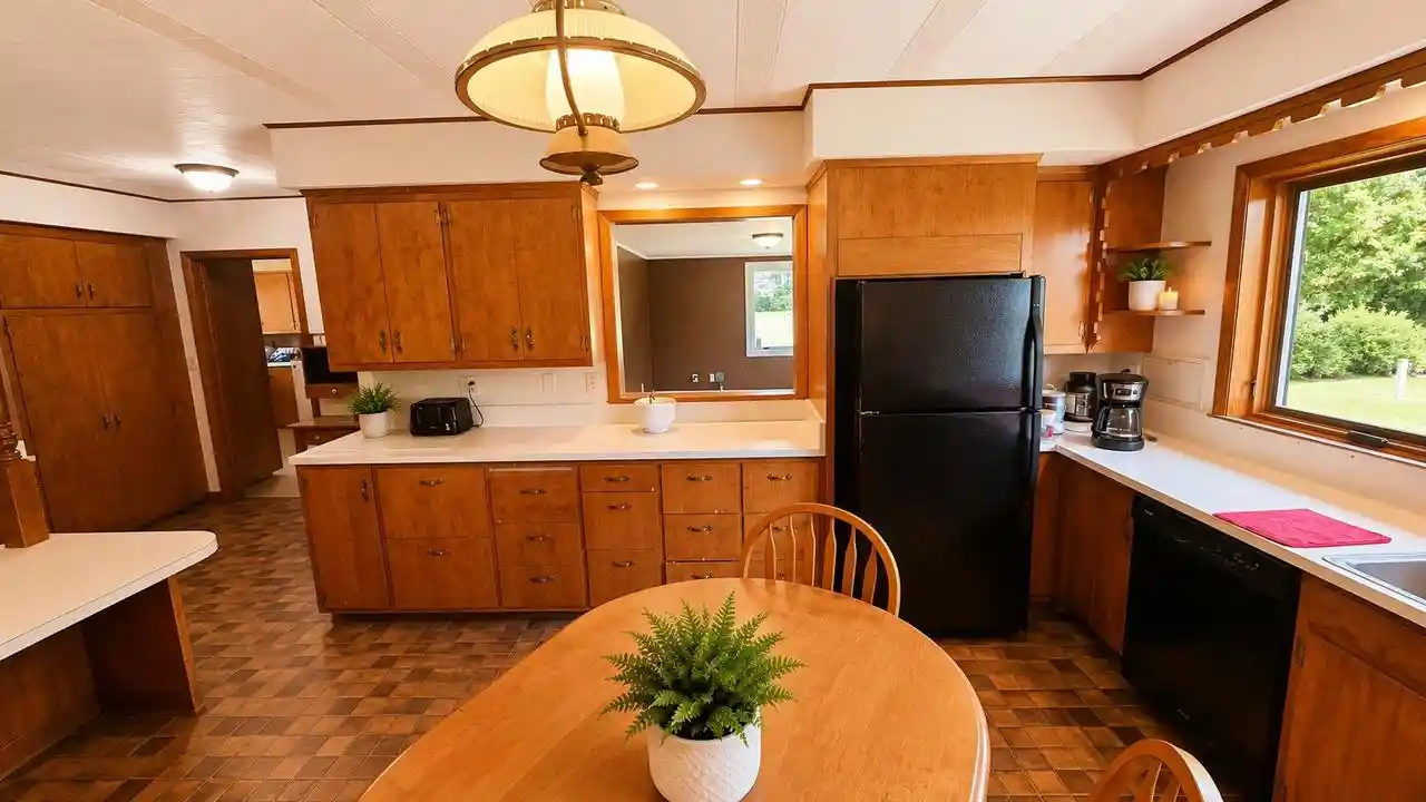 5th image of N6367 Pond Street Street, Manawa, WI 54949 | MLS# 50330743