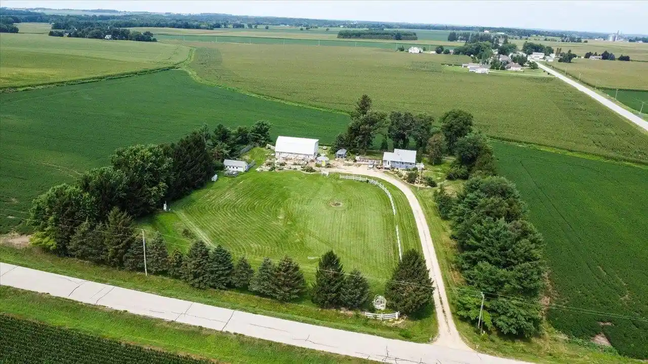1st image of W5128 Wangsness Road Road, Deforest, WI 53532 | MLS# 2030167
