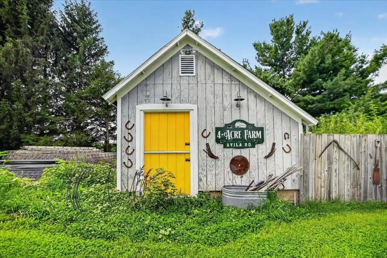 Photo 3 of Single family home for sale at W5128 Wangsness Road Road, Deforest, WI 53532 | MLS# 2030167 | Listing updated on 2026-09-10