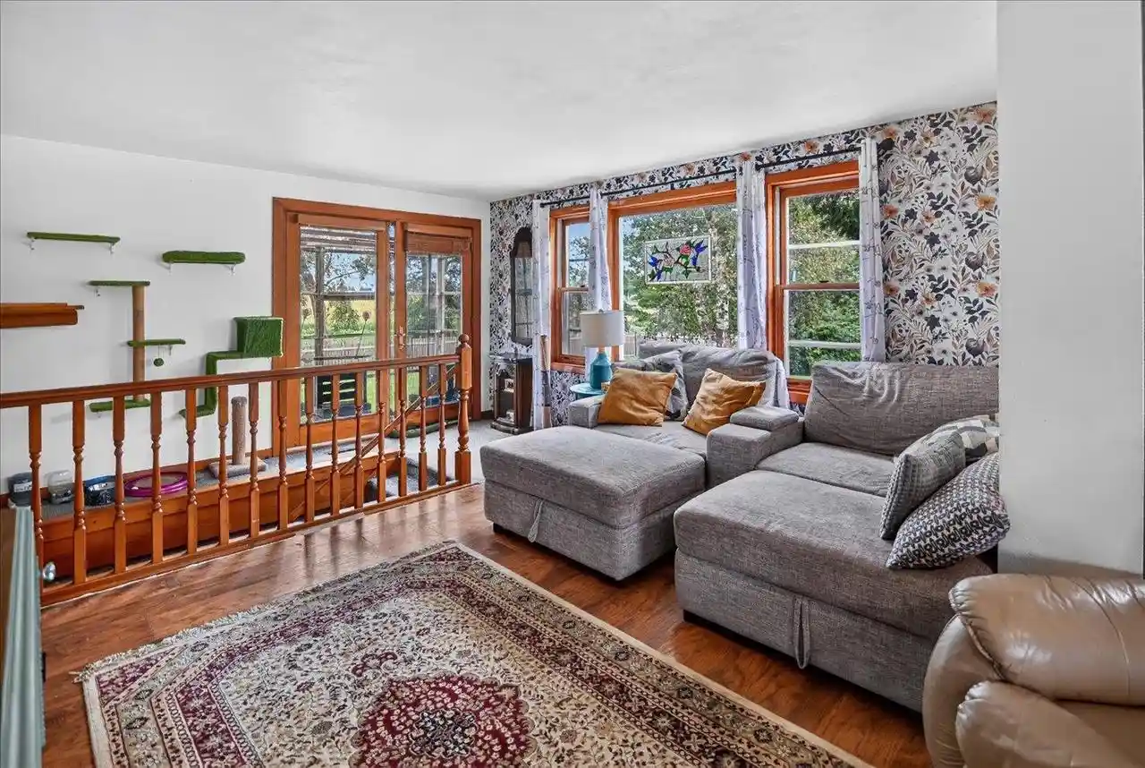 Photo 4 of Single family home for sale at W5128 Wangsness Road Road, Deforest, WI 53532 | MLS# 2030167 | Listing updated on 2026-09-10