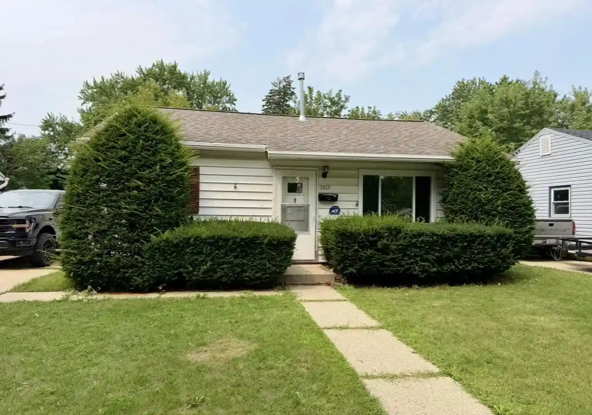 1st image of 5825 N 38th Street Street, Milwaukee, WI 53209 | MLS# 50330747