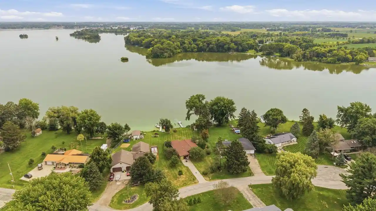 1st image of N7384 Malibou Lane Lane, Beaver Dam, WI 53916 | MLS# 2030168