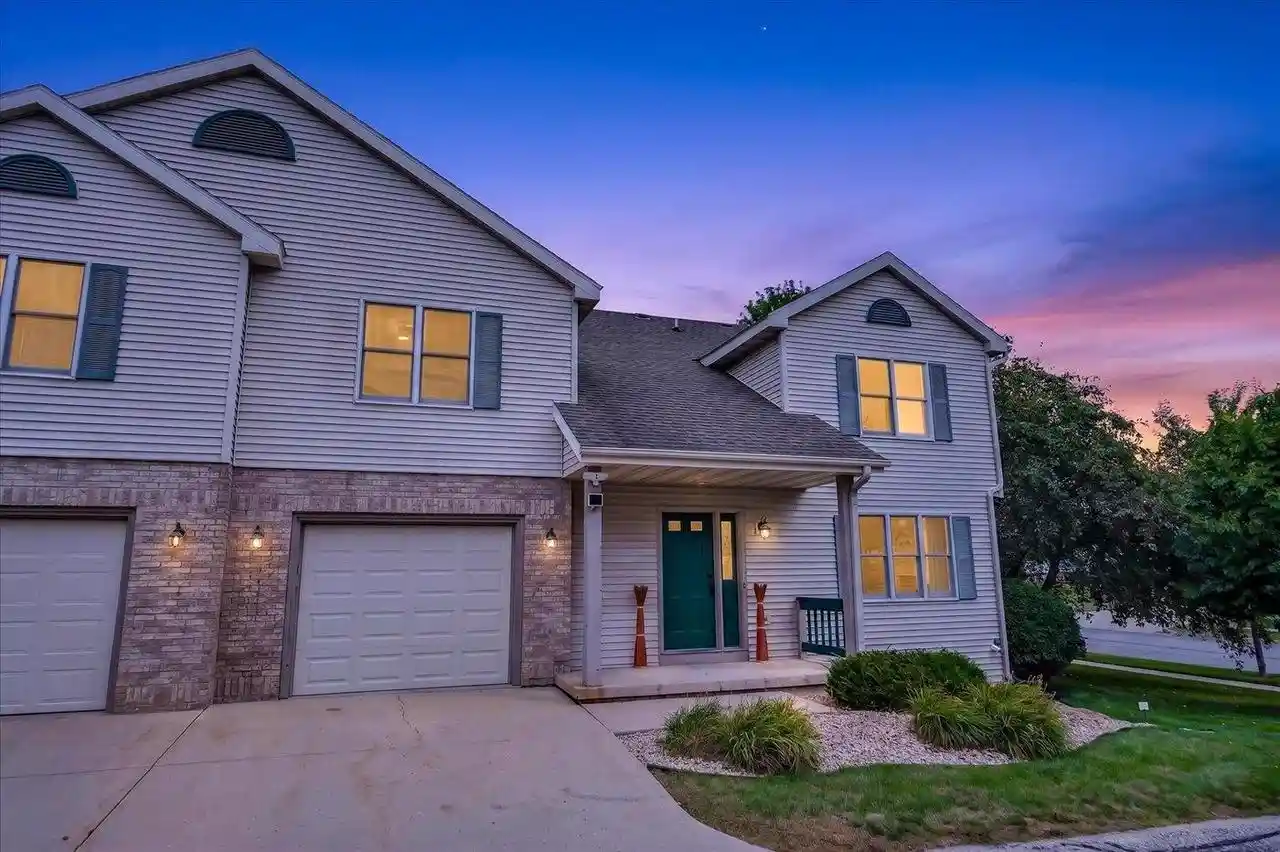 Photo 1 of Condo for sale at 3222 Stonecreek Dr Dr, Madison, WI 53719 | MLS# 2030169 | Listing updated on 2026-09-16