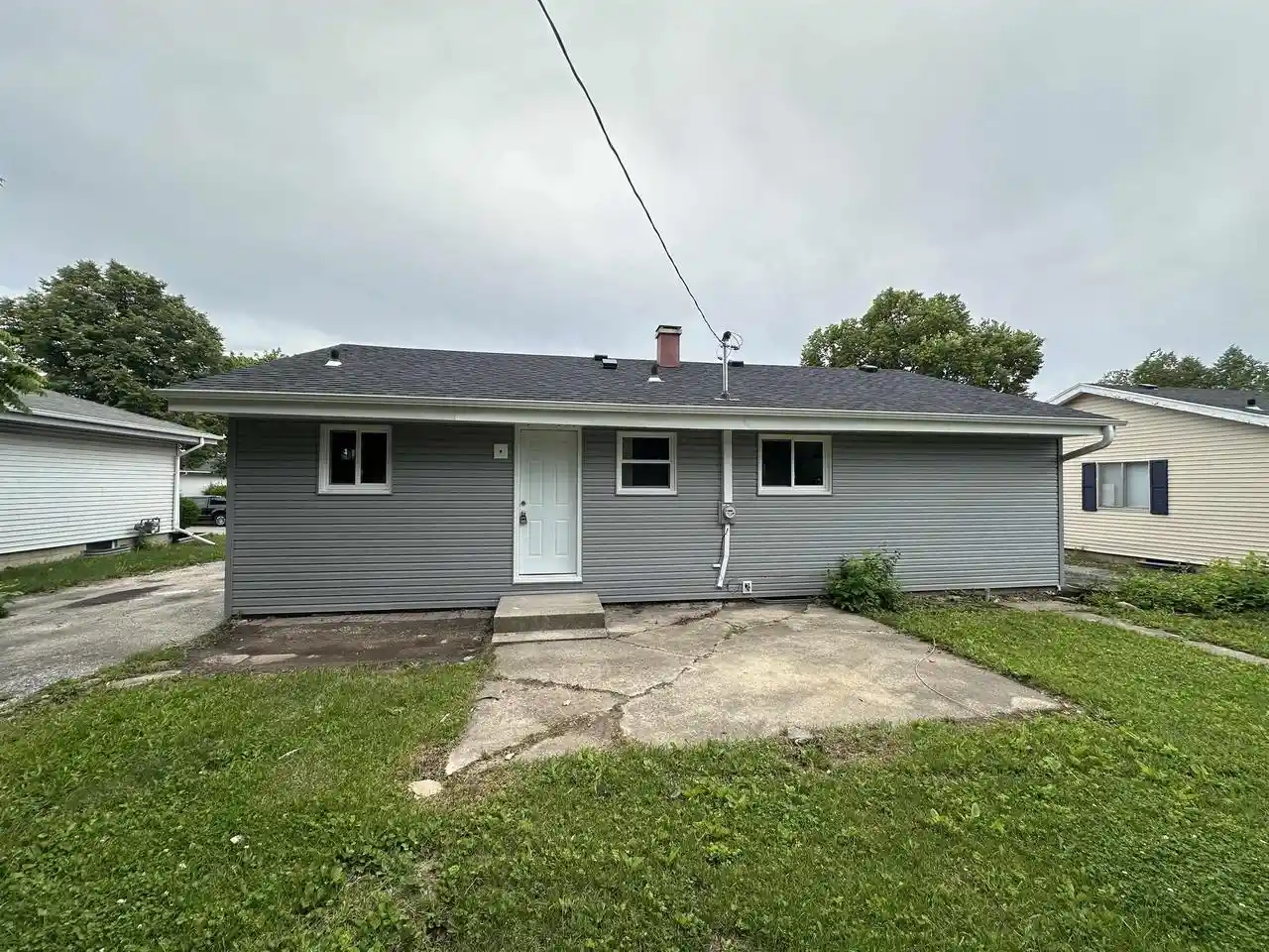 5th image of 6656 W Brentwood Avenue Avenue, Milwaukee, WI 53223 | MLS# 50330751