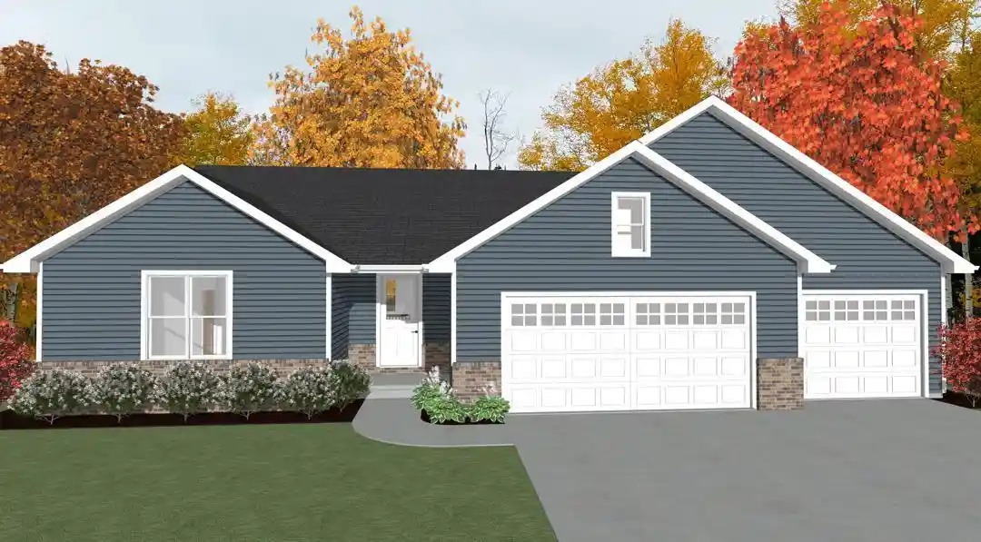 1st image of 2652 Lawrence Lane Lane, Neenah, WI 54956 | MLS# 50330755