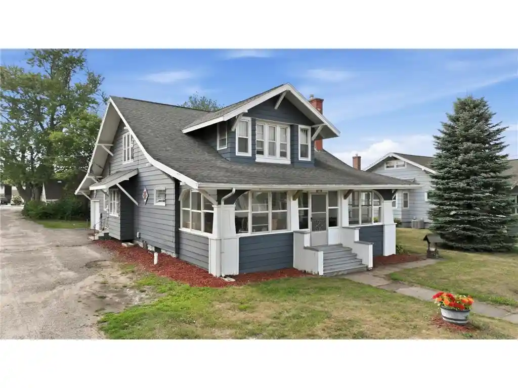 1st image of 717 1st Street Street, Chetek, WI 54728 | MLS# 7121175