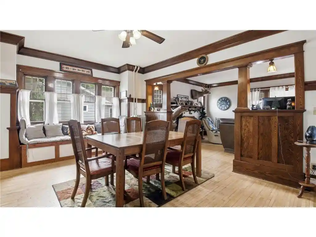 2nd image of 717 1st Street Street, Chetek, WI 54728 | MLS# 7121175
