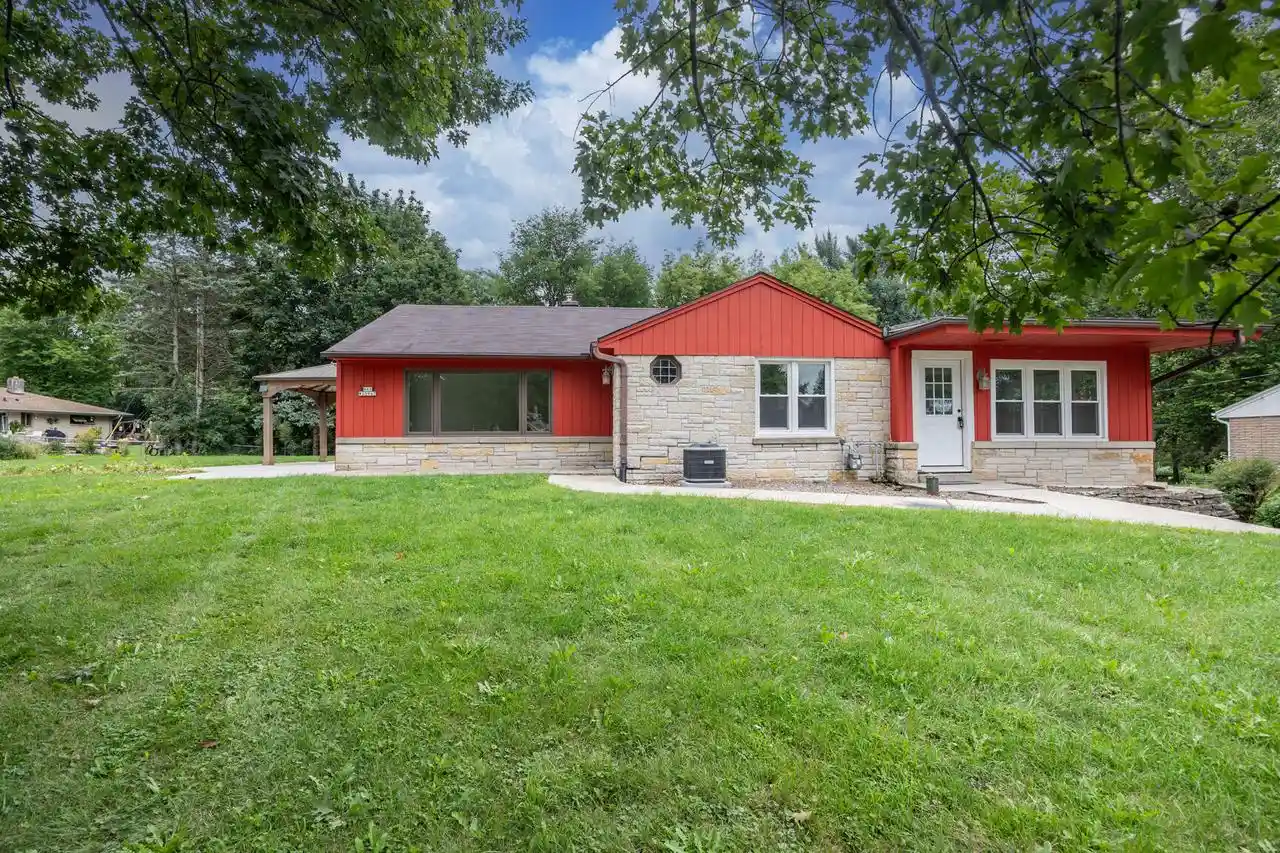 1st image of N69w20947 Pleasant Street Street, Menomonee Falls, WI 53051 | MLS# 1975623