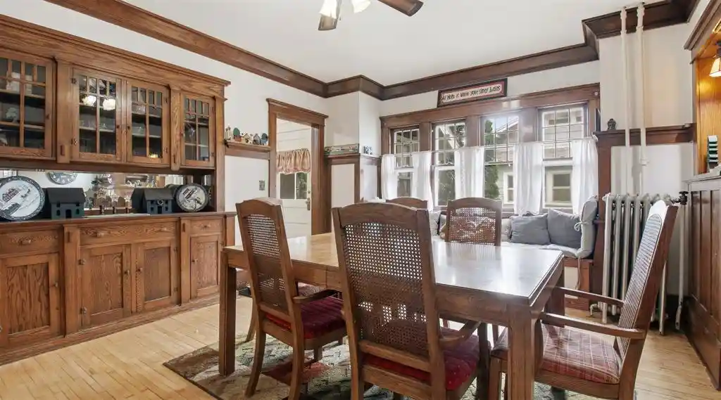 Photo 2 of Single family home for sale at 717 1st Street Street, Chetek, WI 54728 | MLS# 1603878 | Listing updated on 2026-08-28