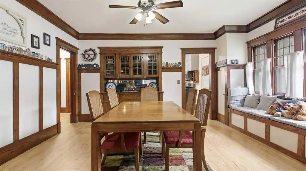 Photo 3 of Single family home for sale at 717 1st Street Street, Chetek, WI 54728 | MLS# 1603878 | Listing updated on 2026-08-28