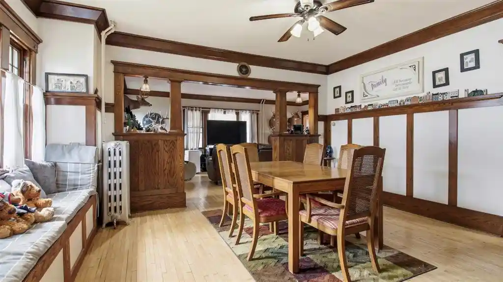 Photo 3 of Single family home for sale at 717 1St Street Street, Chetek, WI 54728 | MLS# 1603878 | Listing updated on 2026-09-18