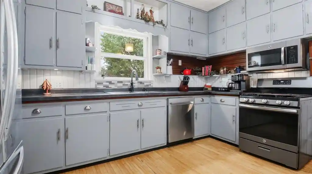 Photo 4 of Single family home for sale at 717 1St Street Street, Chetek, WI 54728 | MLS# 1603878 | Listing updated on 2026-09-18