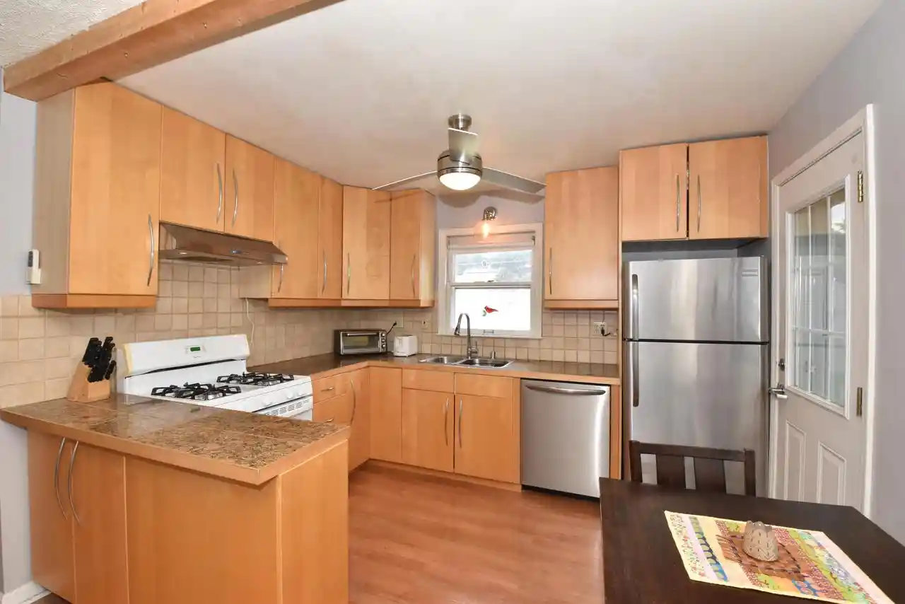 Photo 3 of Single family home for sale at 3412 N 89th Street Street, Milwaukee, WI 53222 | MLS# 1975626 | Listing updated on 2026-08-19