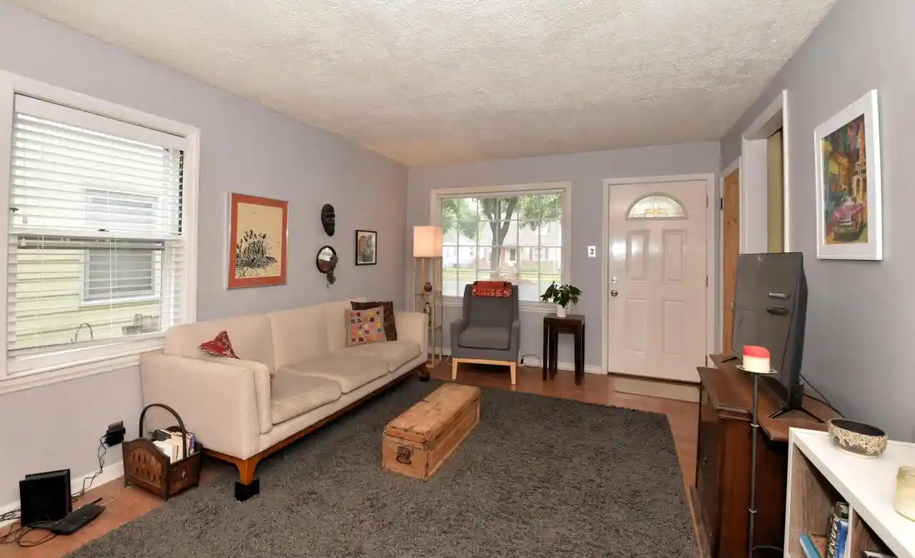 Photo 4 of Single family home for sale at 3412 N 89Th Street Street, Milwaukee, WI 53222 | MLS# 1975626 | Listing updated on 2026-08-19