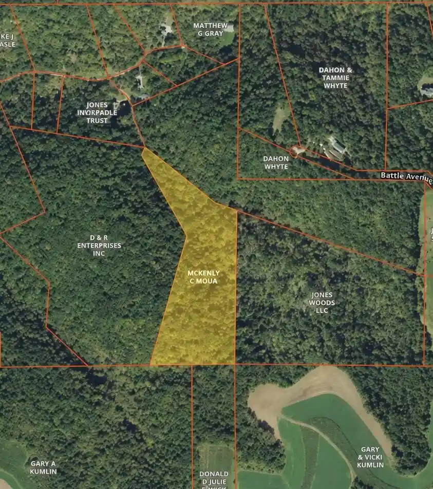 5th image of S7437 Forest Lane Lane, De Soto, WI 54624 | MLS# 1975625