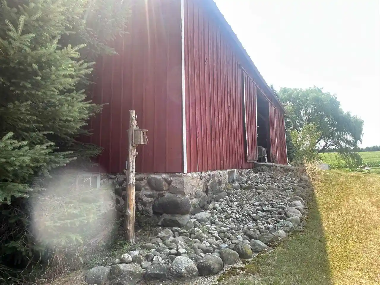 Photo 3 of Single family home for sale at W871 County Road J, Princeton, WI 54968 | MLS# 50330764 | Listing updated on 2026-09-27