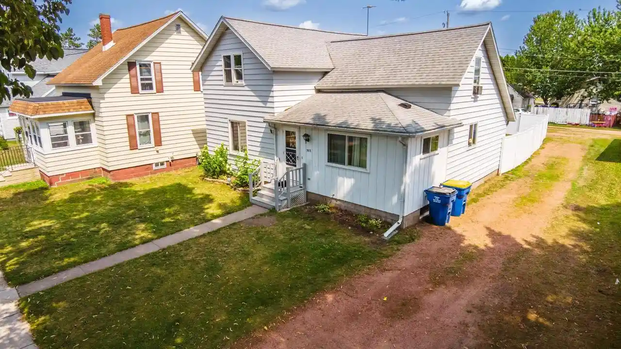 1st image of 303 N Pine Street Street, Merrill, WI 54452 | MLS# 22603852
