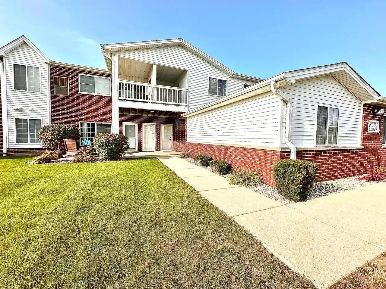1st image of 2520 11th Pl Pl #206, Kenosha, WI 53140 | MLS# 1975630