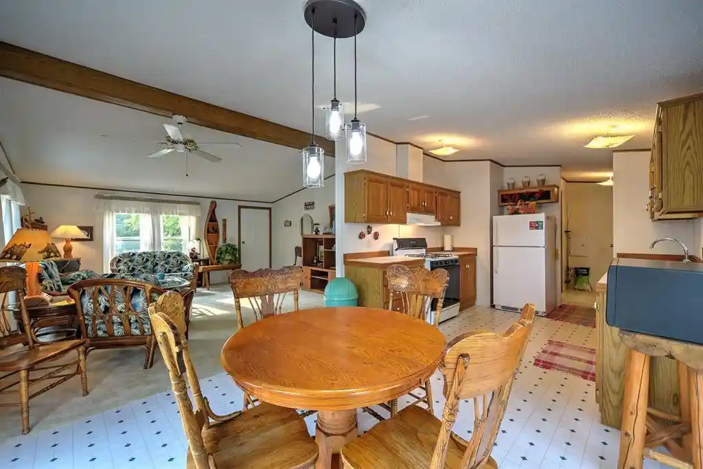 2nd image of 29858 Long Lake Road Road, Webb Lake, WI 54830 | MLS# 1604036