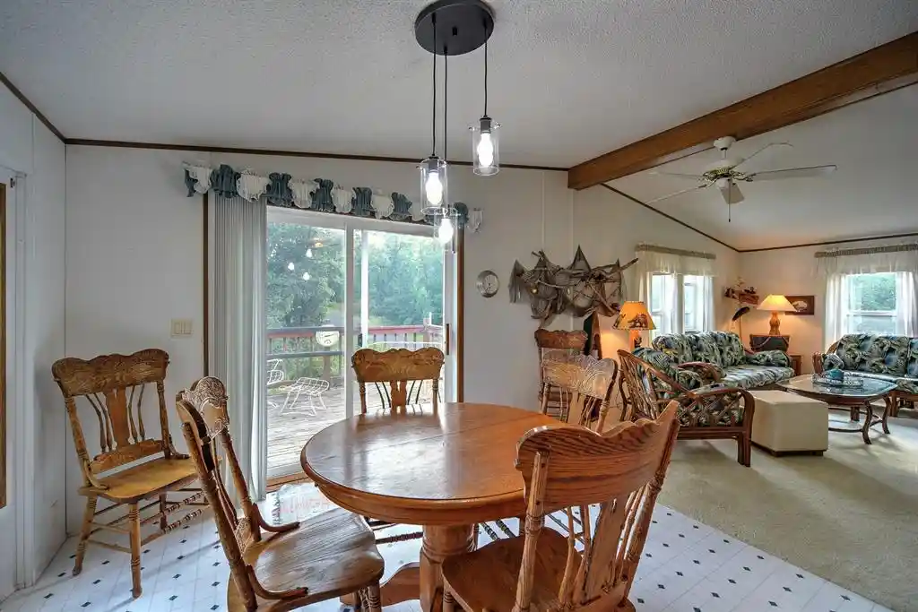 3rd image of 29858 Long Lake Road Road, Webb Lake, WI 54830 | MLS# 1604036
