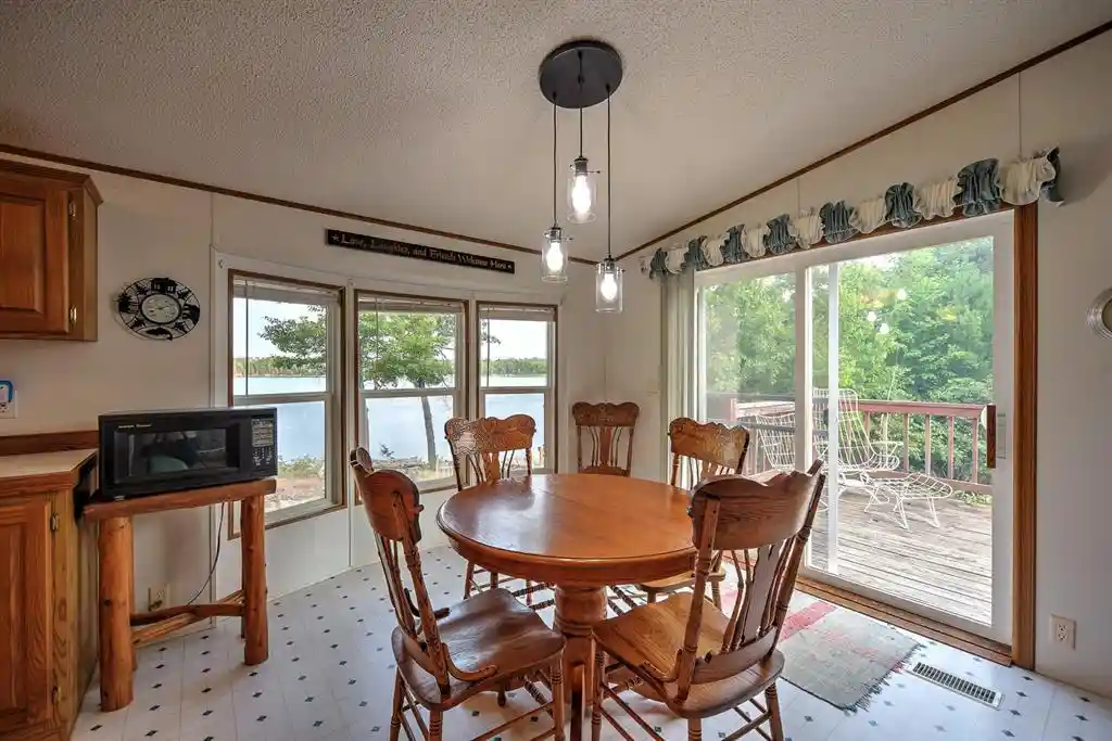4th image of 29858 Long Lake Road Road, Webb Lake, WI 54830 | MLS# 1604036