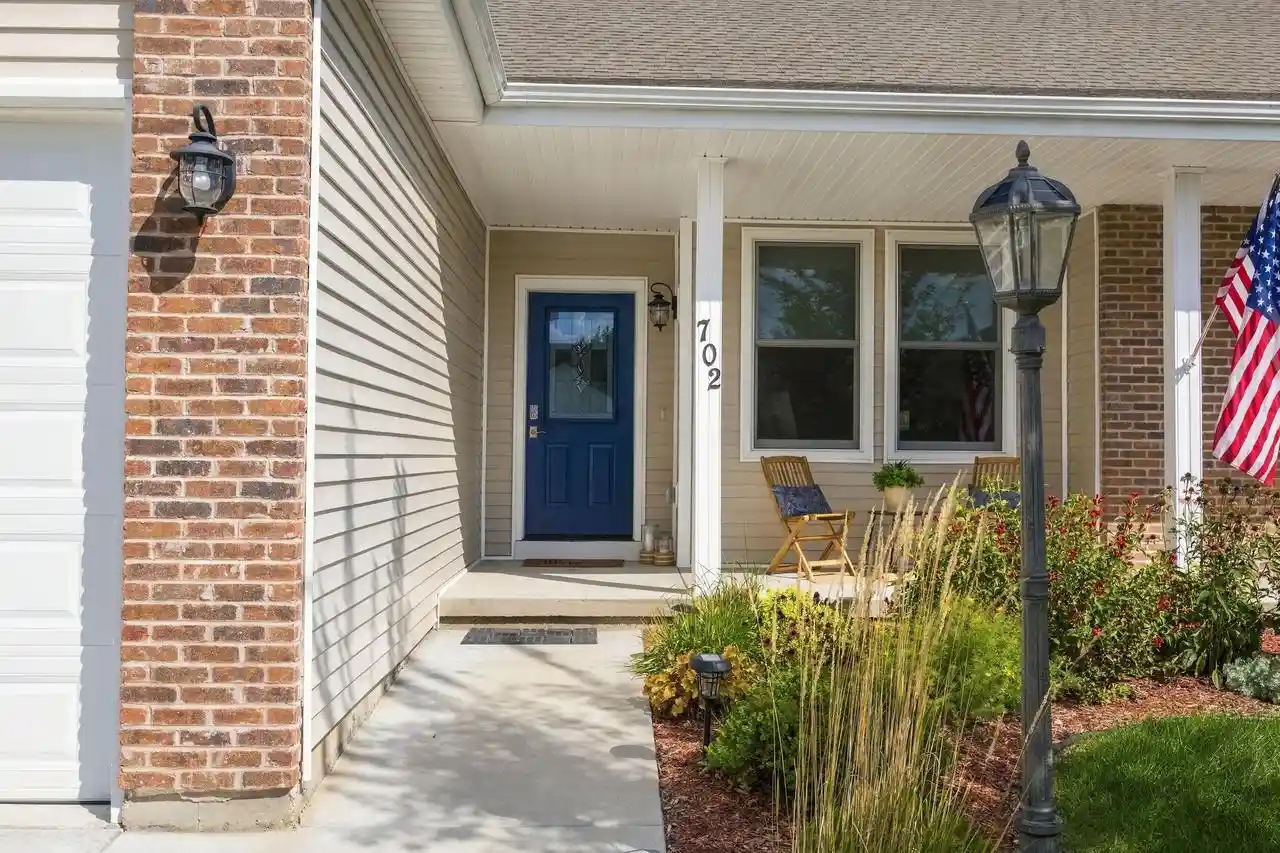 Photo 1 of Single family home for sale at 702 Merlot Lane Lane, Cambridge, WI 53523 | MLS# 2030179 | Listing updated on 2026-09-23