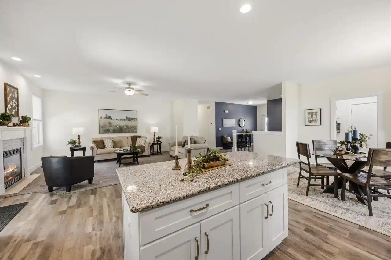 Photo 3 of Single family home for sale at 702 Merlot Lane Lane, Cambridge, WI 53523 | MLS# 2030179 | Listing updated on 2026-09-23