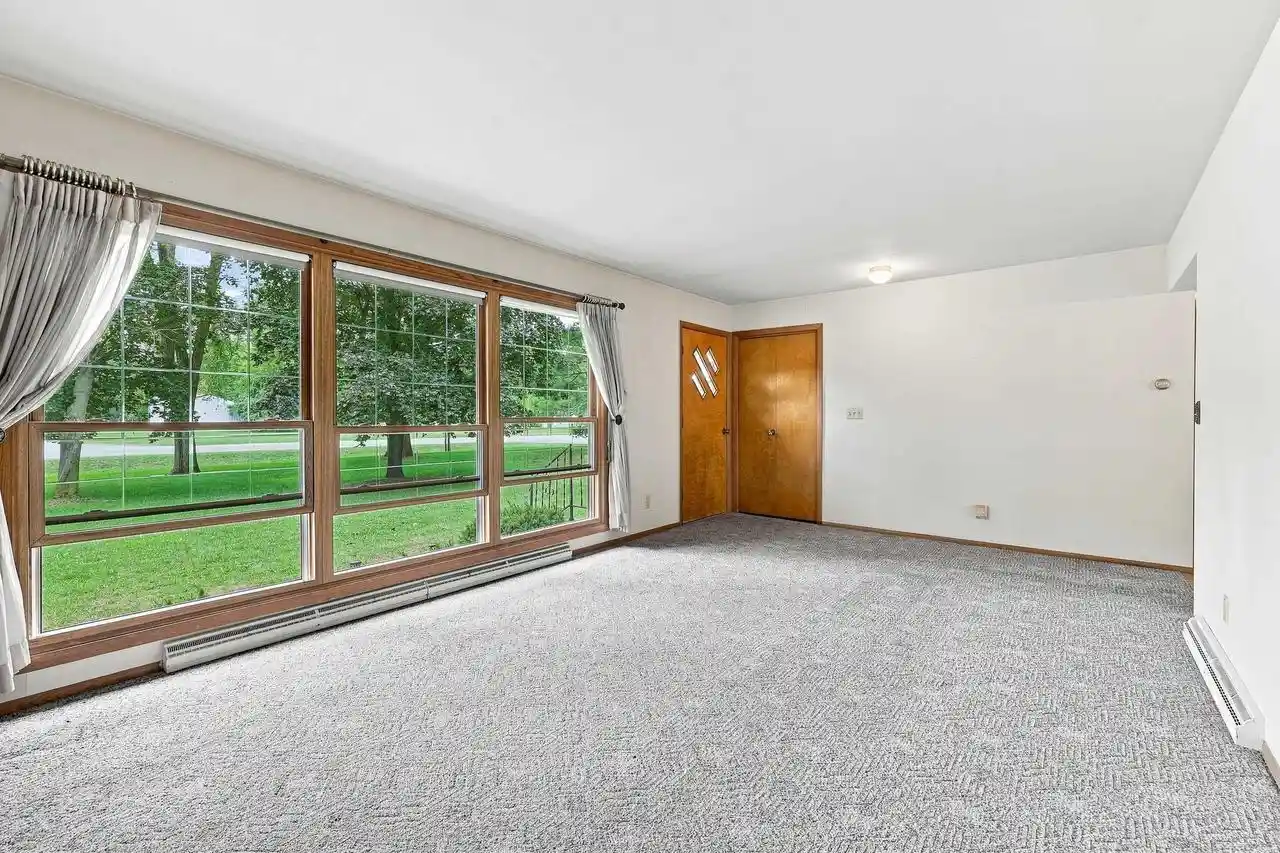 Photo 2 of Single family home for sale at 5568 County Road W, Bancroft, WI 54921 | MLS# 22603855 | Listing updated on 2026-09-23