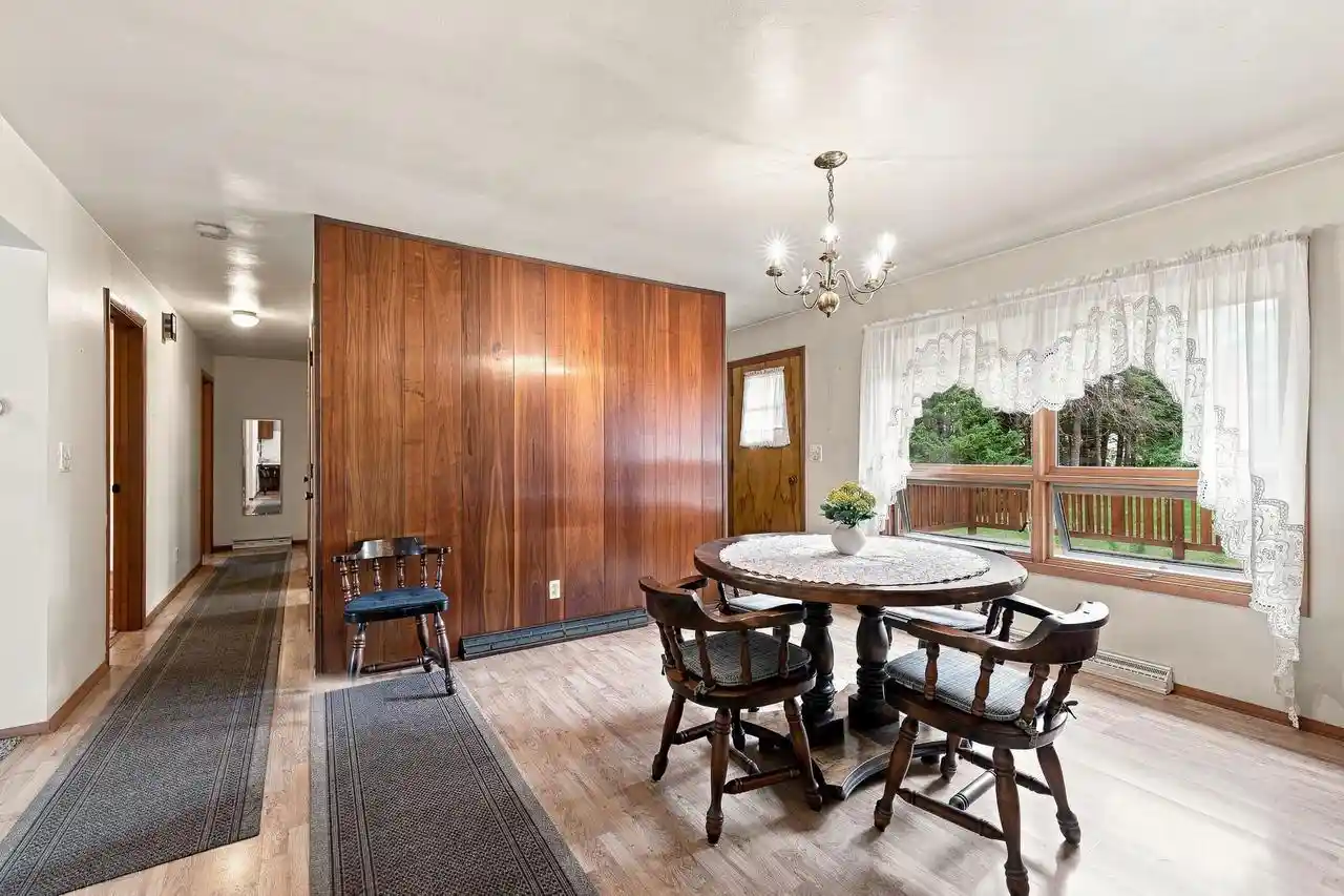Photo 4 of Single family home for sale at 5568 County Road W, Bancroft, WI 54921 | MLS# 22603855 | Listing updated on 2026-09-23