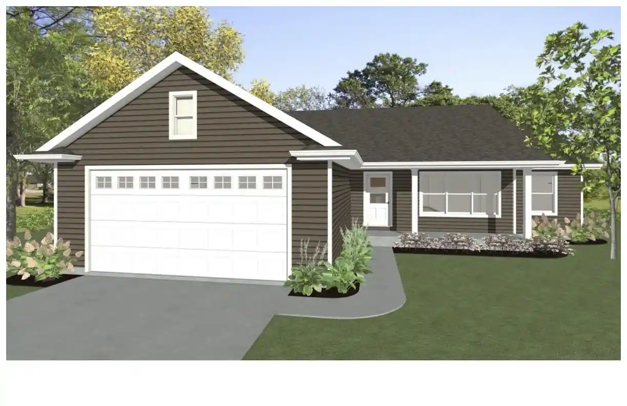 1st image of 719 Reed Street Street, Neenah, WI 54956 | MLS# 50330760