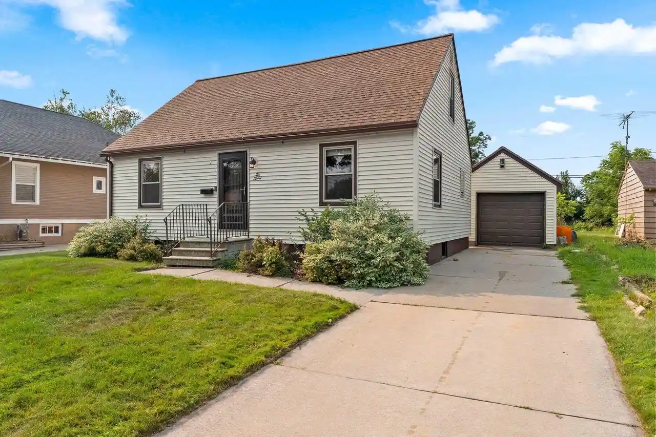 1st image of 1012 Center Street Street, Kewaunee, WI 54216 | MLS# 50330772