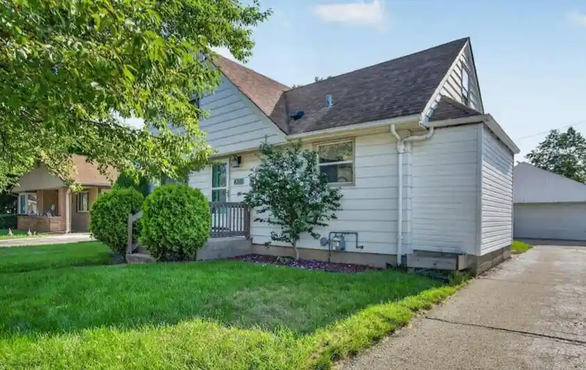 Photo 1 of Sale Pending at 4310 S Iowa Avenue Avenue, Saint Francis, WI 53235 | MLS# 1975632 | Listing updated on 2026-09-14