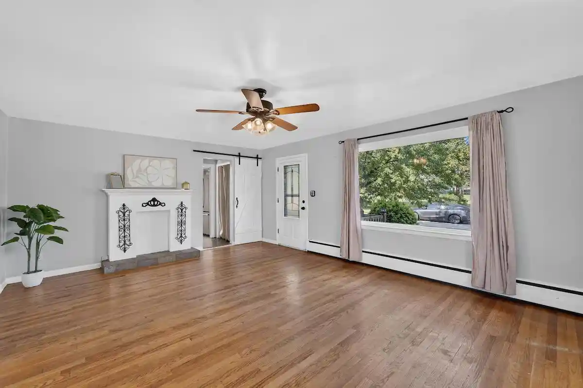 Photo 3 of Sale Pending at 4310 S Iowa Avenue Avenue, Saint Francis, WI 53235 | MLS# 1975632 | Listing updated on 2026-09-14