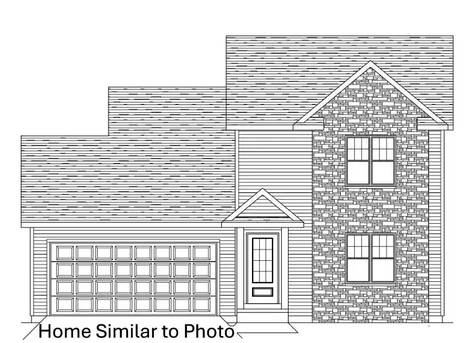 1st image of 1937 Huffcutt Lane Lane, Waupaca, WI 54981 | MLS# 50330773