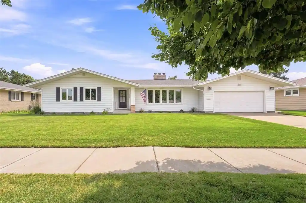Photo 1 of Single family home for sale at 703 E Grant Avenue Avenue, Eau Claire, WI 54701 | MLS# 1604073 | Listing updated on 2026-08-11