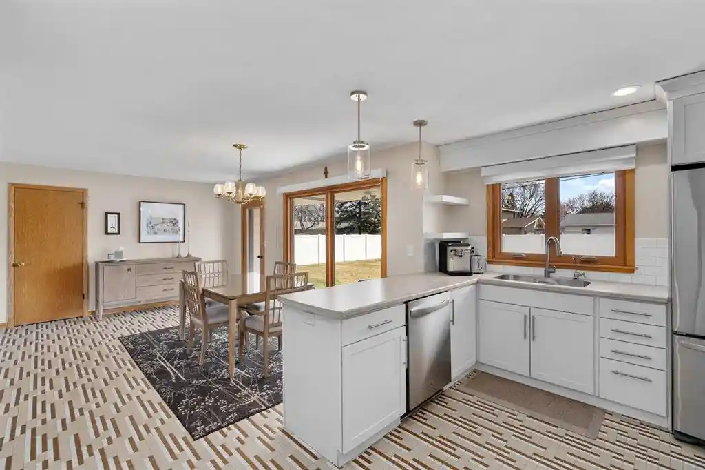 Photo 2 of Single family home for sale at 703 E Grant Avenue Avenue, Eau Claire, WI 54701 | MLS# 1604073 | Listing updated on 2026-08-11
