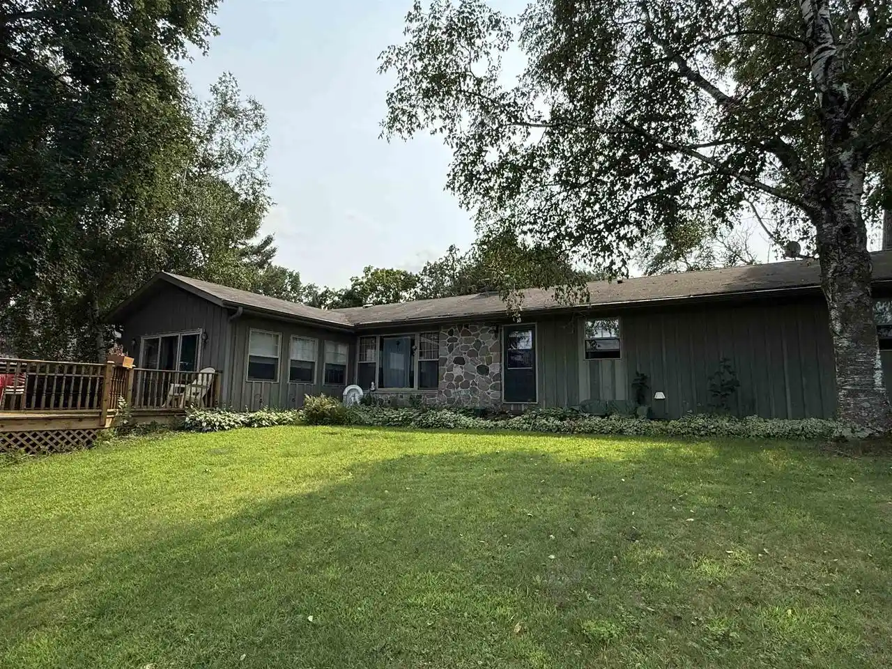 Photo 1 of Single family home for sale at N7014 N Forest Haven Road Road, Shawano, WI 54166 | MLS# 50330771 | Listing updated on 2026-08-11