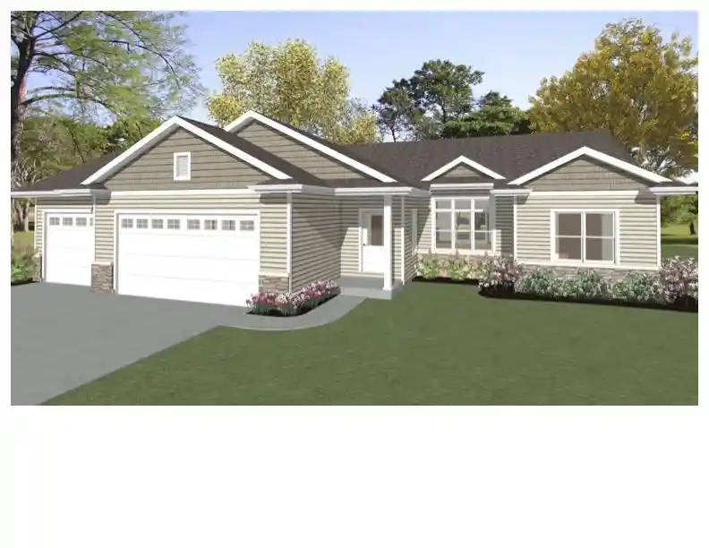 1st image of 8358 Marlo Avenue Avenue, Neenah, WI 54956 | MLS# 50330758