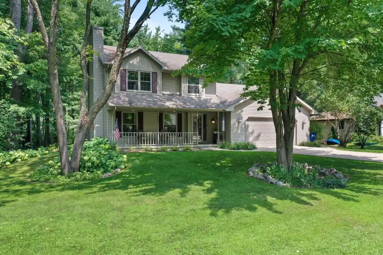 Single family home for sale at 1744 Ives Lane Lane, Suamico, WI 54173 | MLS# 50330767