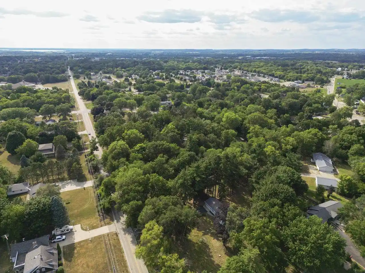 4th image of 0 Hackbarth Road Road, Fort Atkinson, WI 53538 | MLS# 2030183