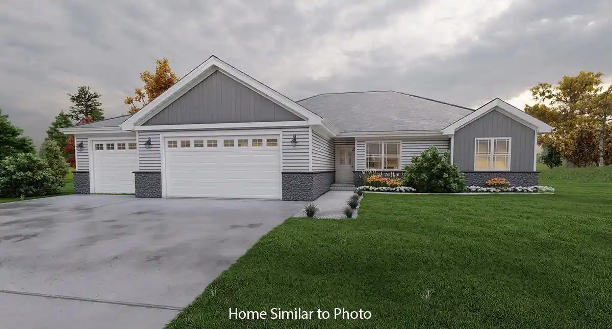 Photo 1 of Single family home for sale at 1278 Putnam Dr Dr, Pulaski, WI 54162 | MLS# 50330778 | Listing updated on 2026-09-11