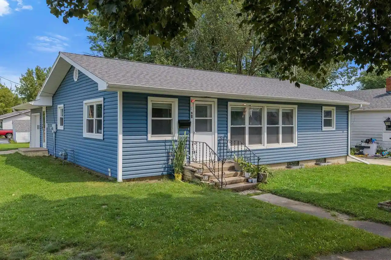 Photo 1 of Single family home for sale at 548 W Main Street Street, Reedsburg, WI 53959 | MLS# 2030186 | Listing updated on 2026-08-16