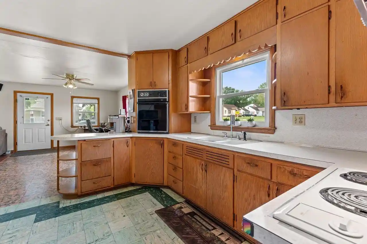 Photo 3 of Single family home for sale at 548 W Main Street Street, Reedsburg, WI 53959 | MLS# 2030186 | Listing updated on 2026-08-16