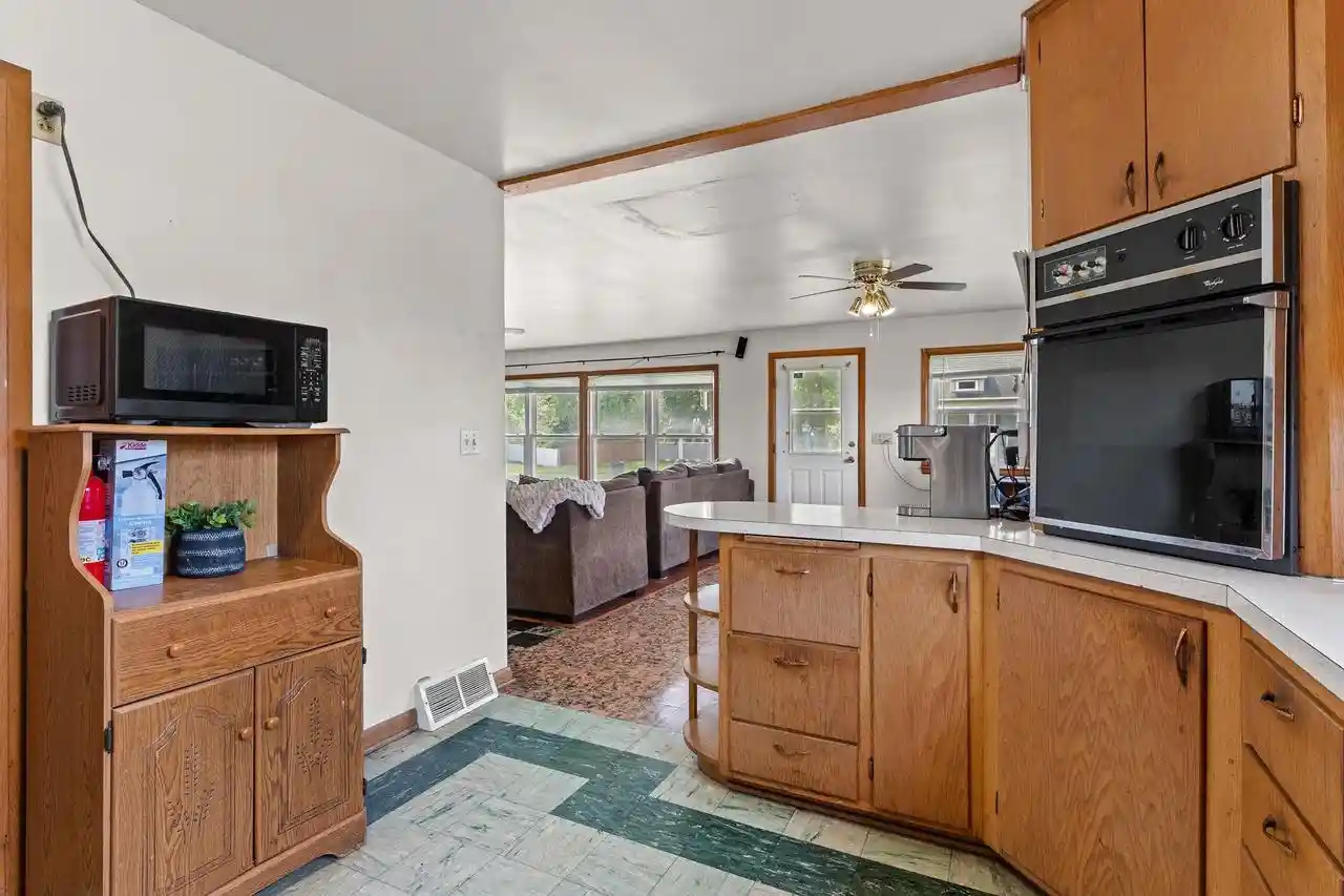 Photo 3 of Single family home for sale at 548 W Main Street Street, Reedsburg, WI 53959 | MLS# 2030186 | Listing updated on 2026-08-16