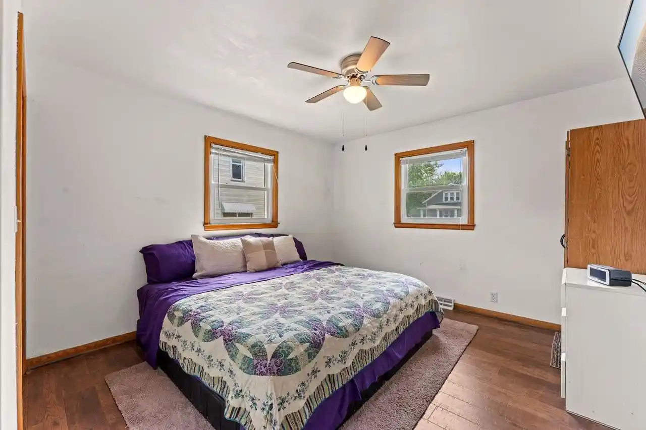 Photo 4 of Single family home for sale at 548 W Main Street Street, Reedsburg, WI 53959 | MLS# 2030186 | Listing updated on 2026-08-16