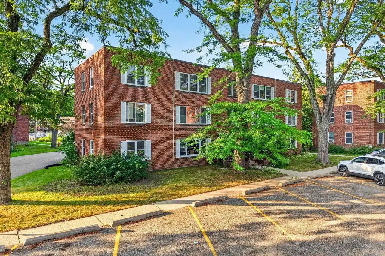 1st image of 6 Sherman Terrace Terrace #5, Madison, WI 53701 | MLS# 2030187