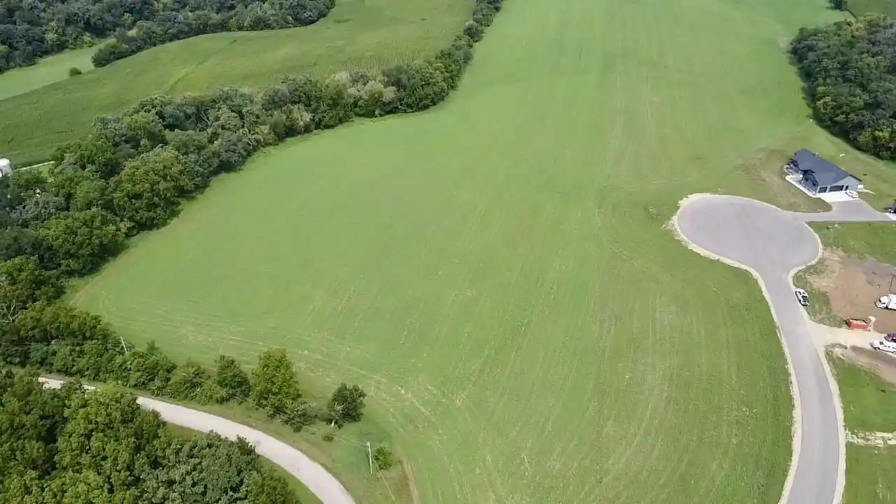1st image of Lot 2 Burr Oak Lane Lane, Monticello, WI 53570 | MLS# 2030188