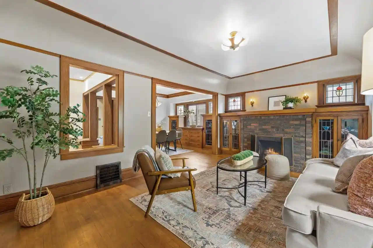 Photo 2 of Single family home for sale at 1816 E Beverly Road Road, Milwaukee, WI 53211 | MLS# 1975645 | Listing updated on 2026-09-12