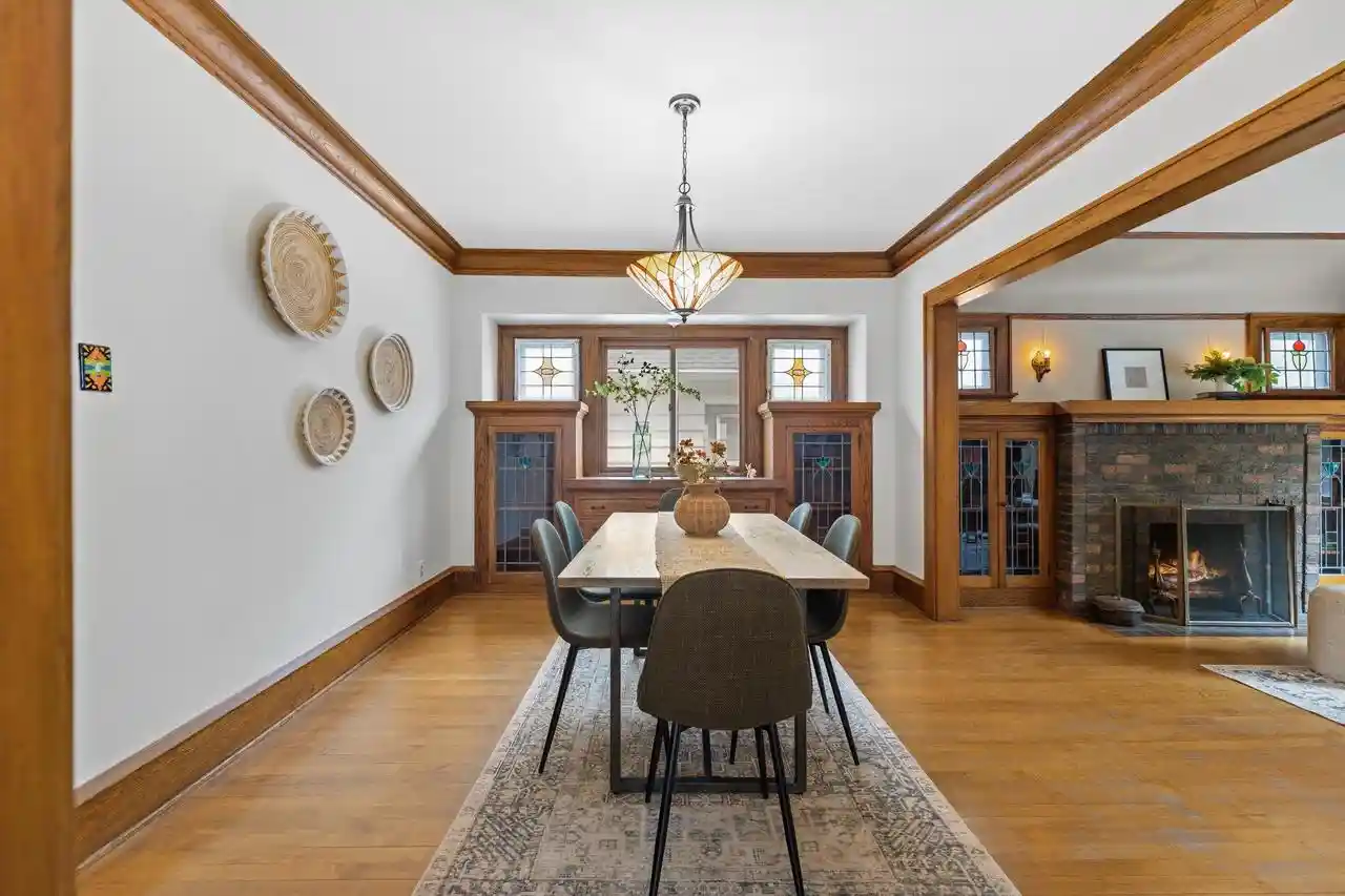Photo 3 of Single family home for sale at 1816 E Beverly Road Road, Milwaukee, WI 53211 | MLS# 1975645 | Listing updated on 2026-09-12