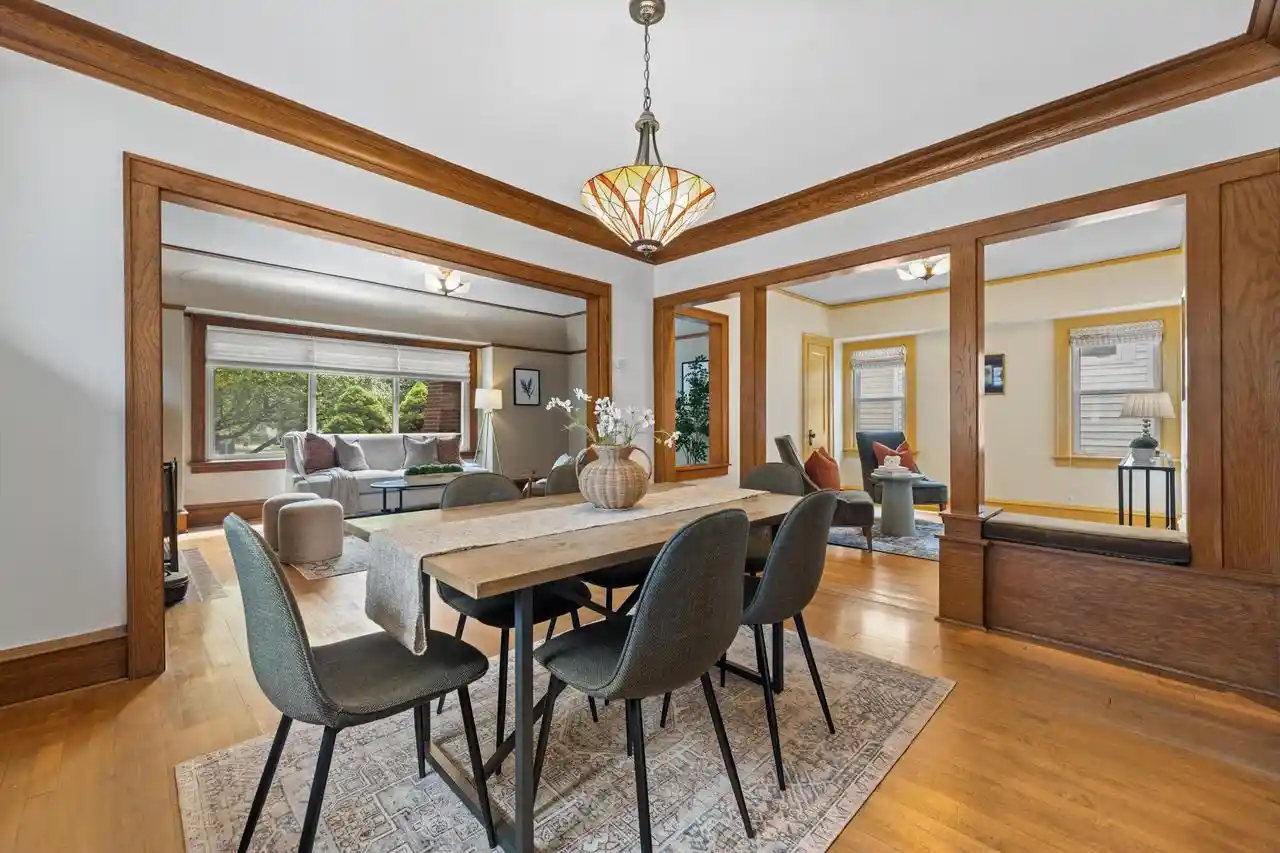 Photo 4 of Single family home for sale at 1816 E Beverly Road Road, Milwaukee, WI 53211 | MLS# 1975645 | Listing updated on 2026-09-12